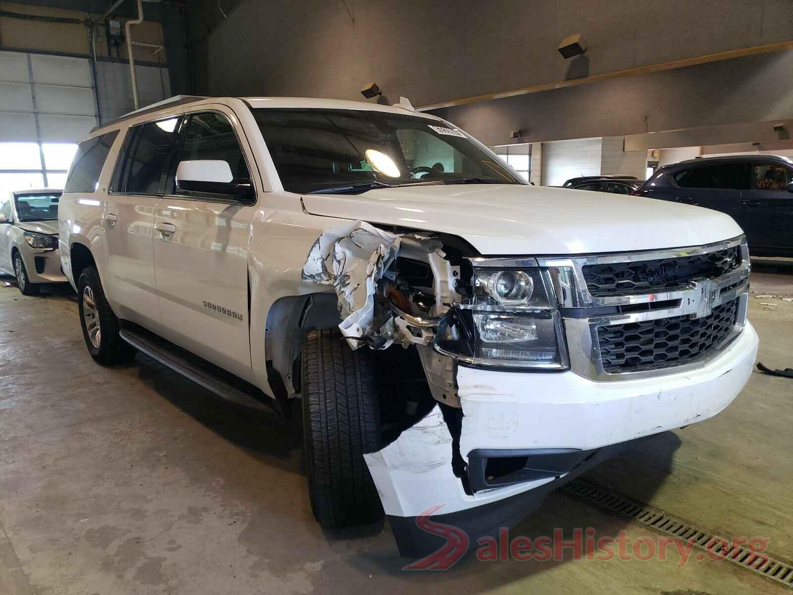 1GNSKHKC0LR285573 2020 CHEVROLET SUBURBAN