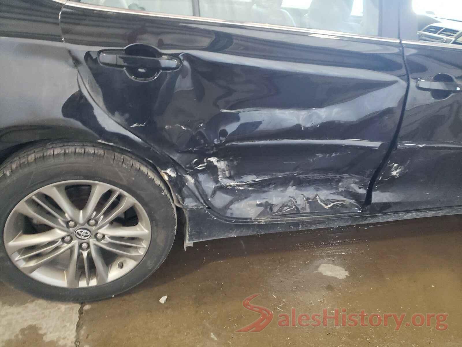 4T1BF1FK7HU760139 2017 TOYOTA CAMRY