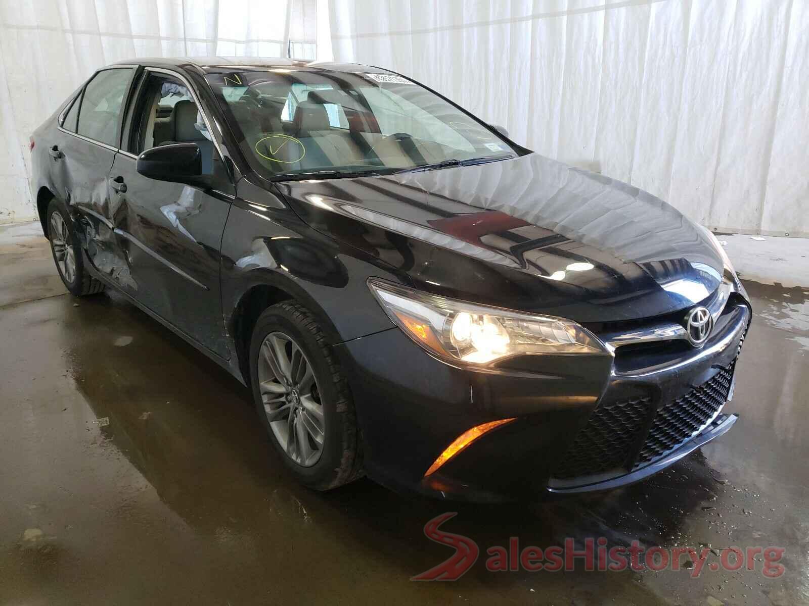 4T1BF1FK7HU760139 2017 TOYOTA CAMRY