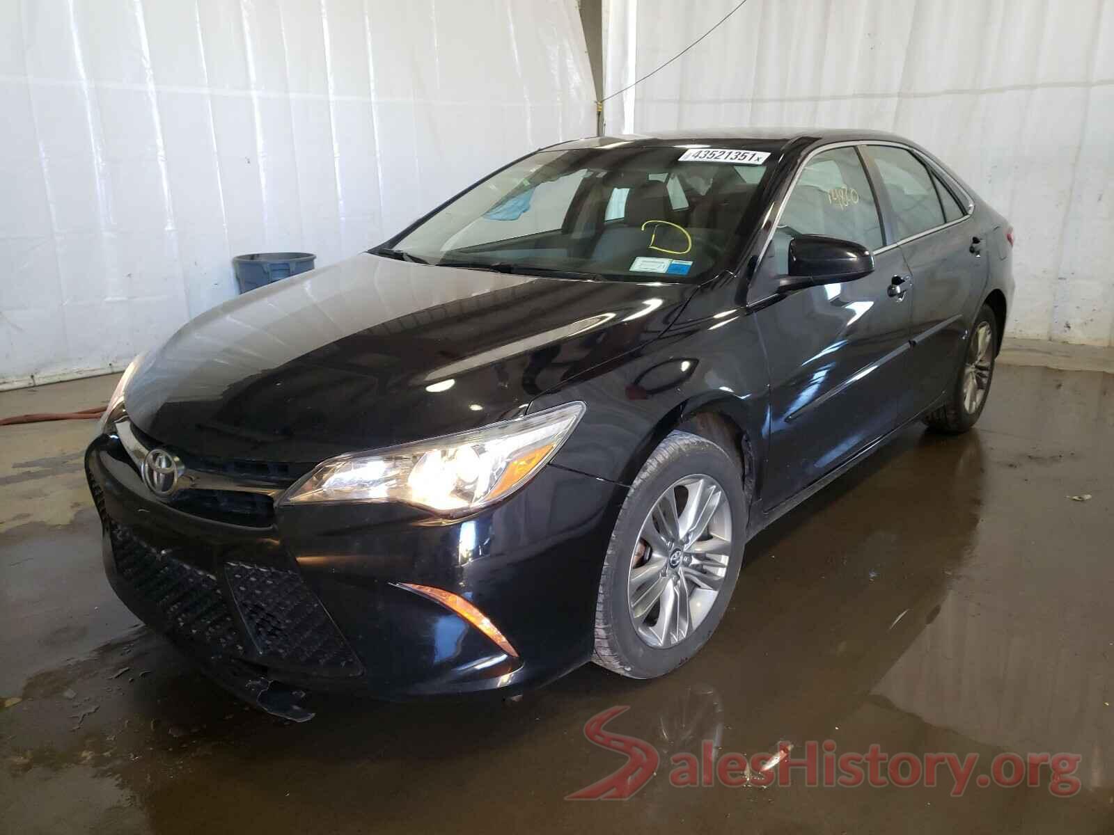 4T1BF1FK7HU760139 2017 TOYOTA CAMRY