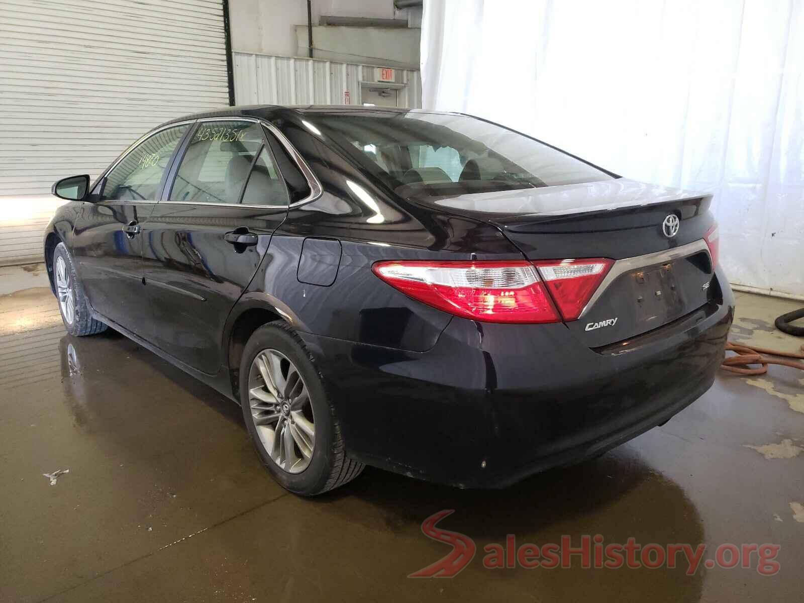 4T1BF1FK7HU760139 2017 TOYOTA CAMRY