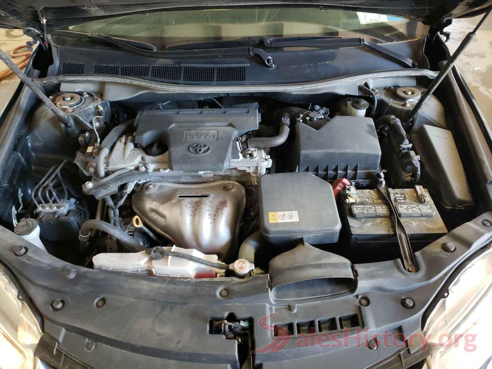 4T1BF1FK7HU760139 2017 TOYOTA CAMRY