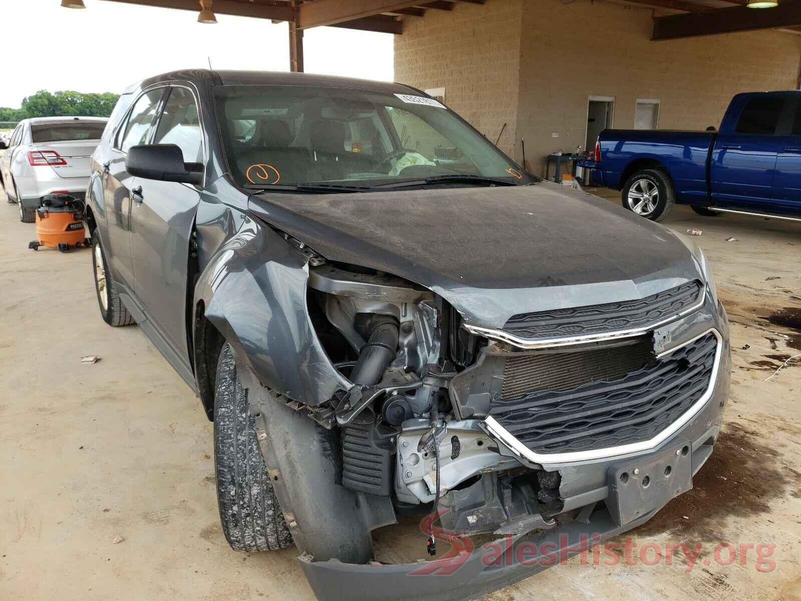 2GNALBEK6H1577656 2017 CHEVROLET EQUINOX