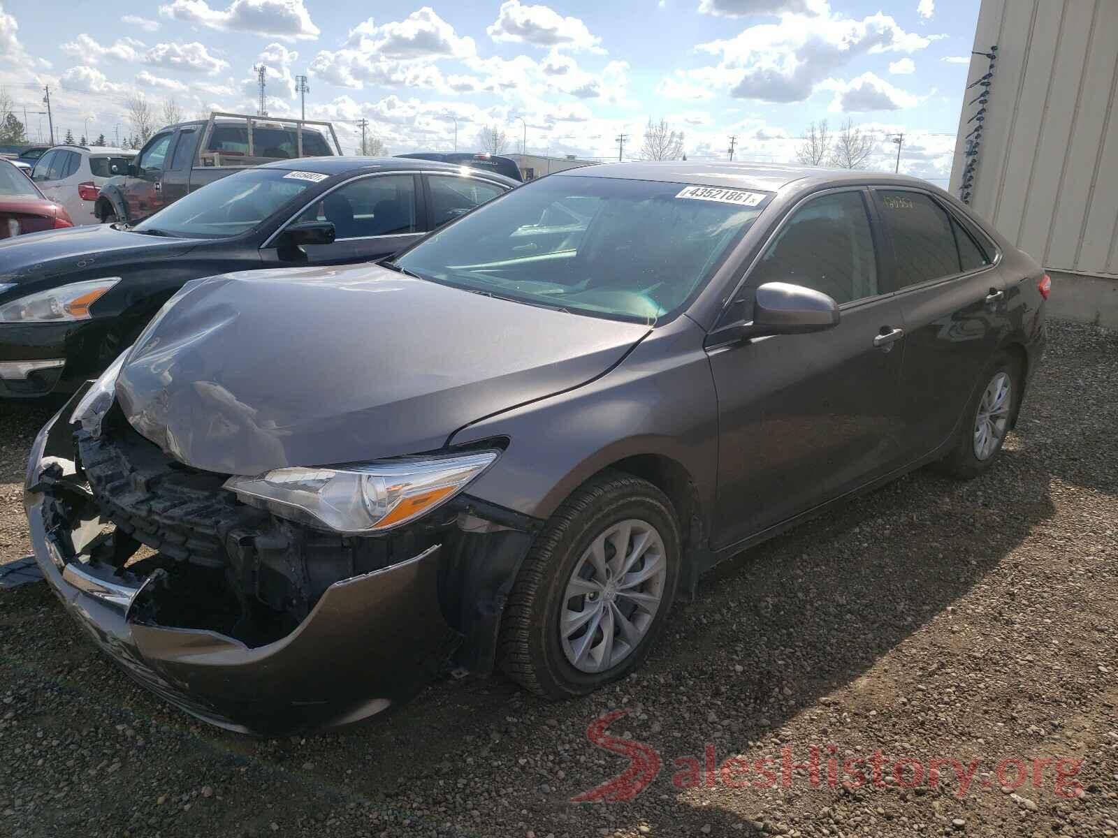 4T1BF1FK2HU420493 2017 TOYOTA CAMRY