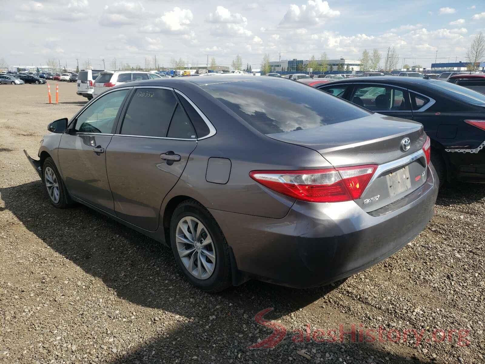 4T1BF1FK2HU420493 2017 TOYOTA CAMRY