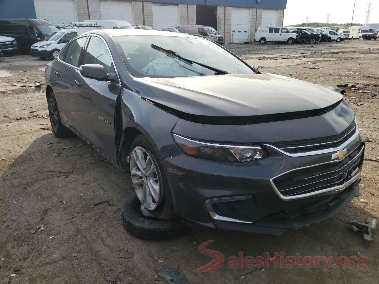 1G1ZE5ST7GF224749 2016 CHEVROLET MALIBU