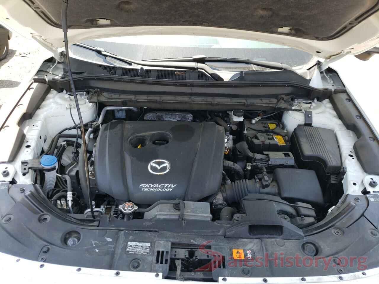 JM3KFBCM6K0680935 2019 MAZDA CX-5