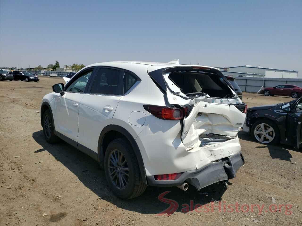 JM3KFBCM6K0680935 2019 MAZDA CX-5