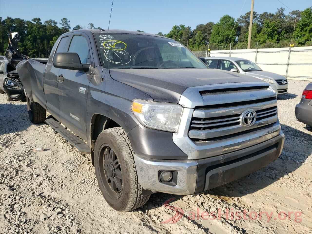 5TFCW5F18GX020524 2016 TOYOTA TUNDRA