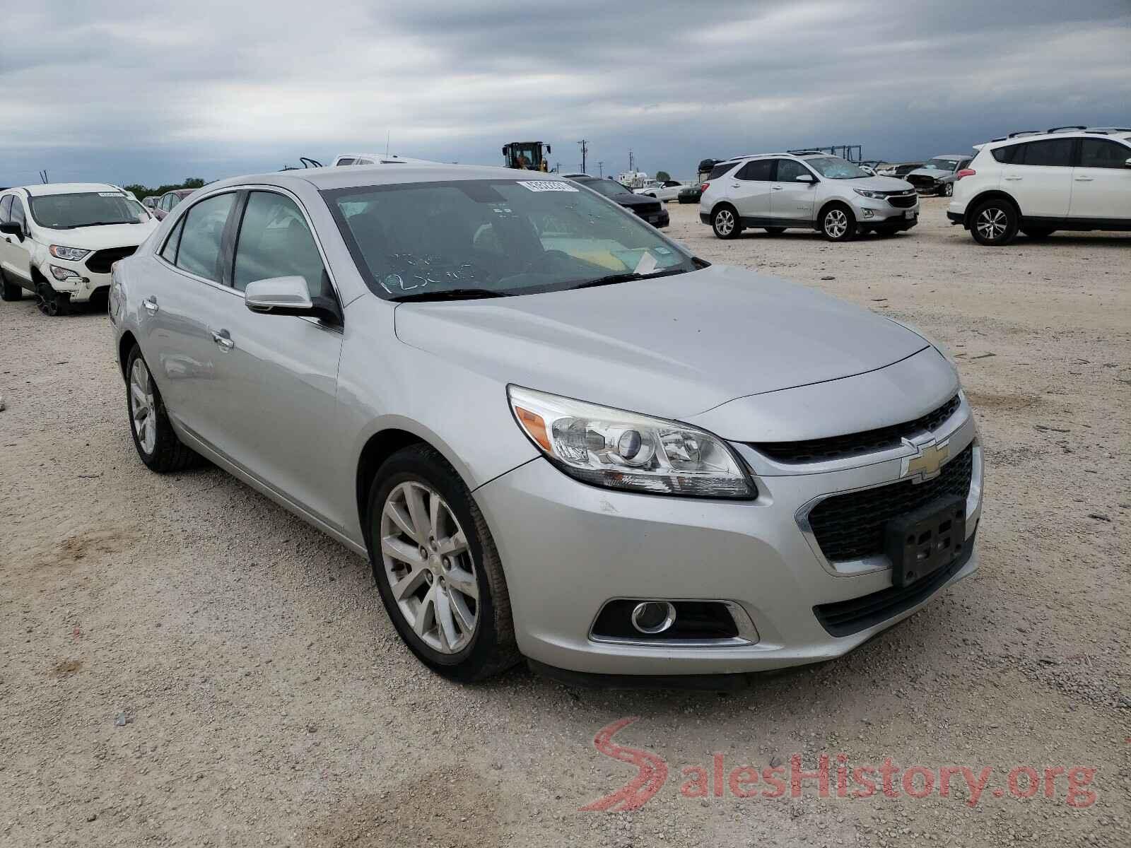 1G11E5SA1GF105493 2016 CHEVROLET MALIBU