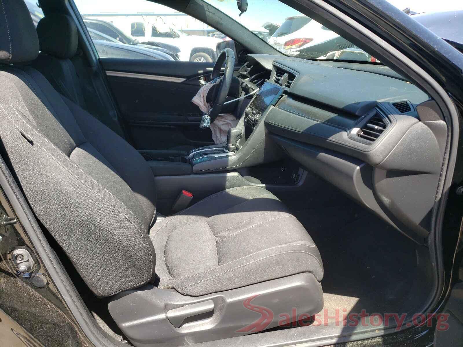 SHHFK7H53HU221648 2017 HONDA CIVIC