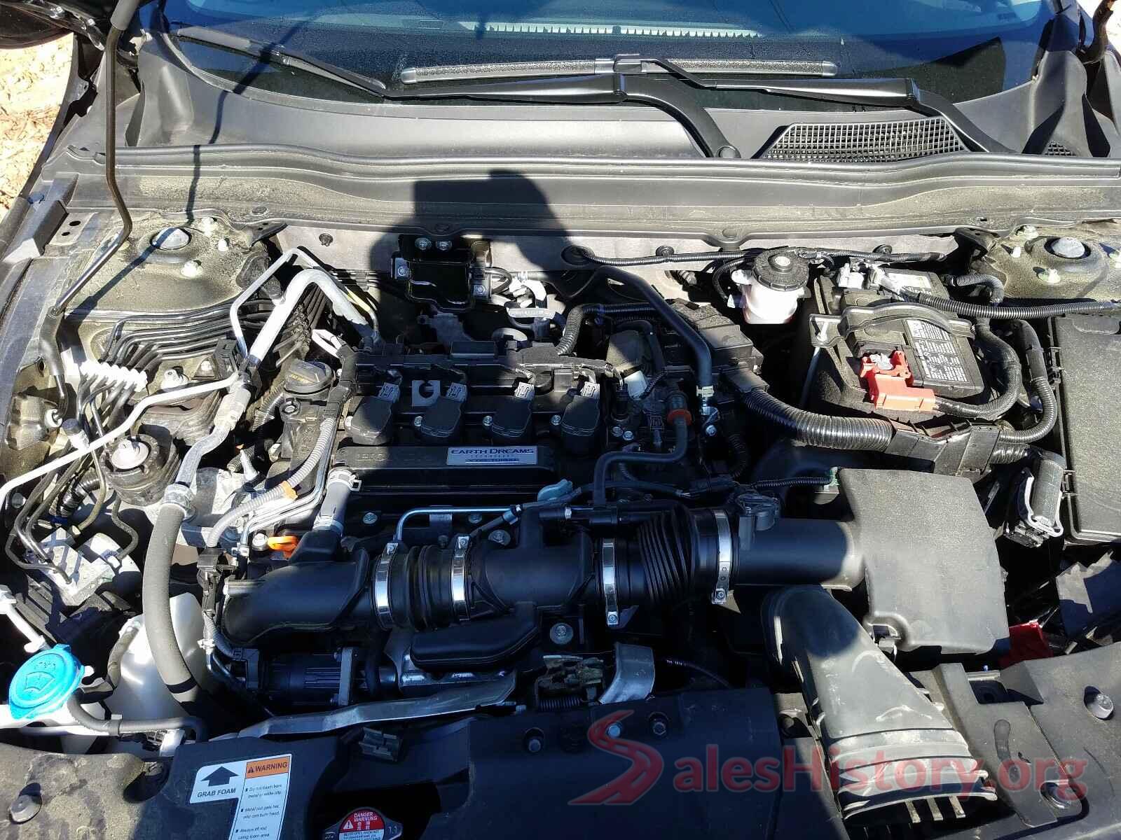 1HGCV1F50JA027980 2018 HONDA ACCORD