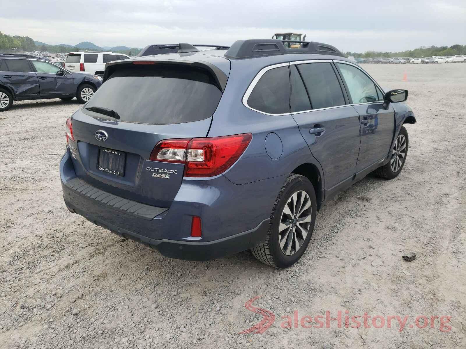 4S4BSANC2H3229796 2017 SUBARU OUTBACK