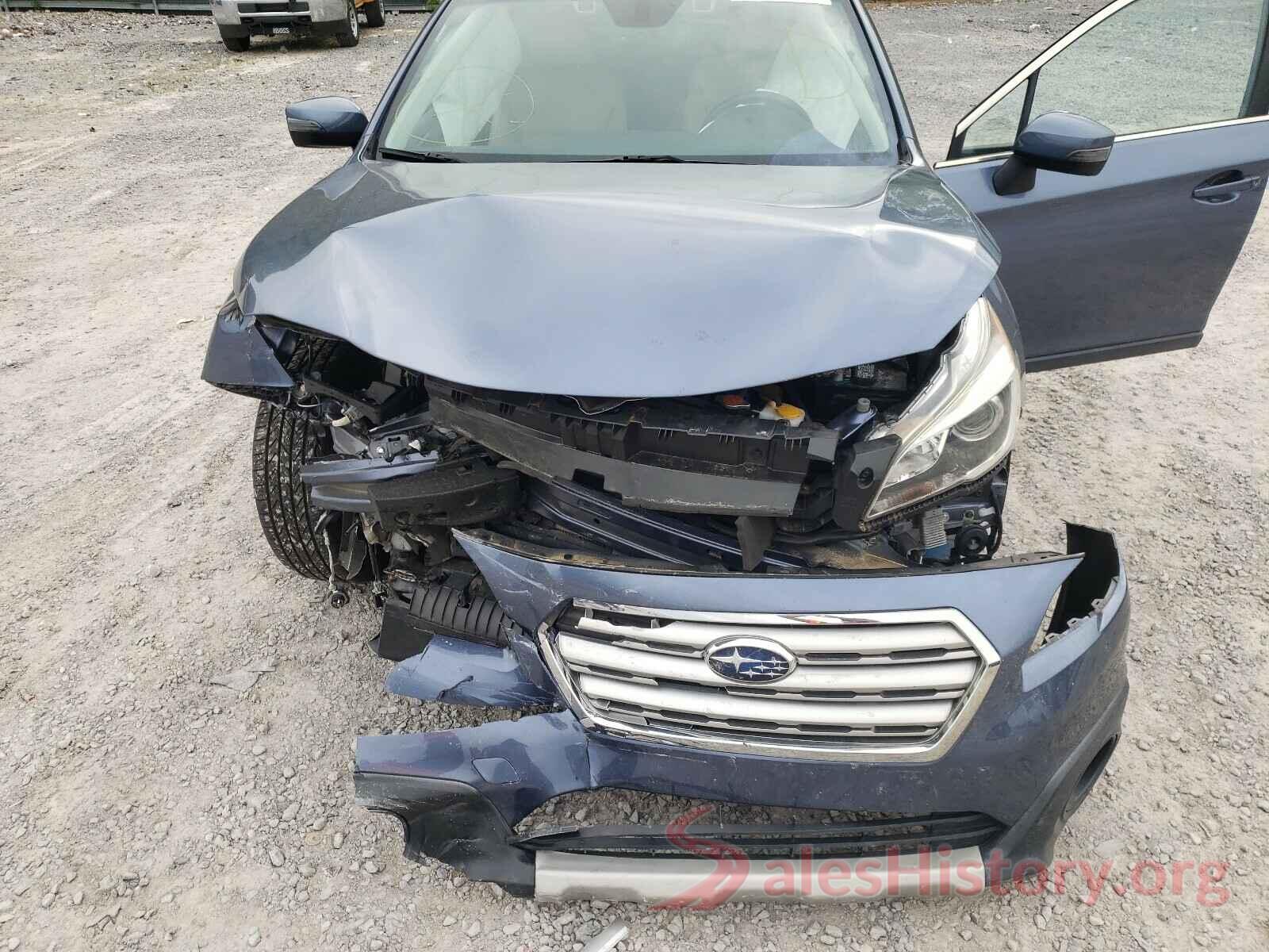 4S4BSANC2H3229796 2017 SUBARU OUTBACK