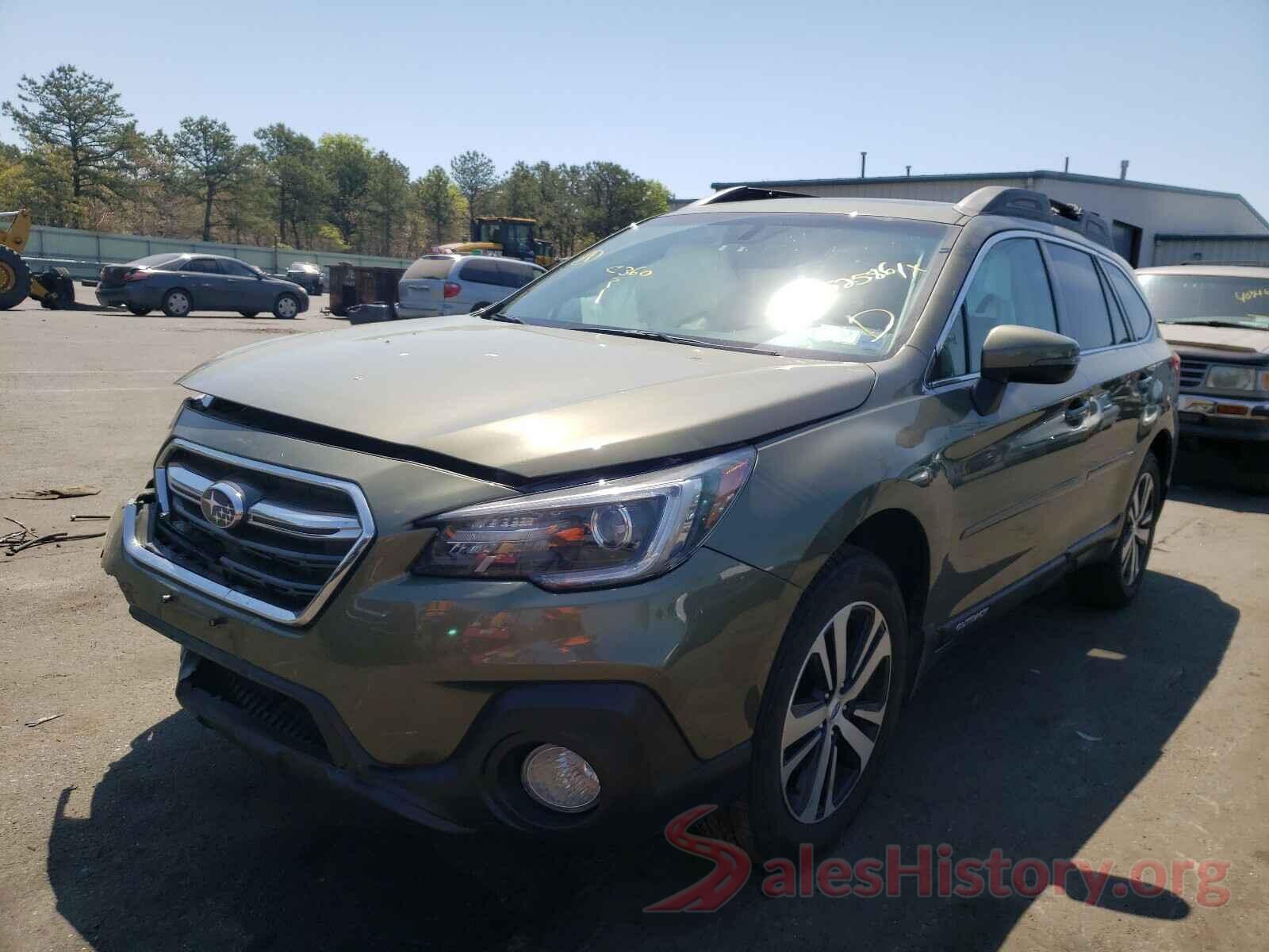 4S4BSANC9J3388160 2018 SUBARU OUTBACK