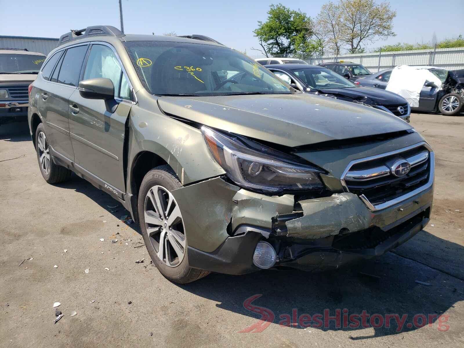 4S4BSANC9J3388160 2018 SUBARU OUTBACK