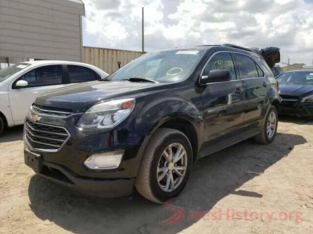 2GNALCEK4H6304238 2017 CHEVROLET EQUINOX