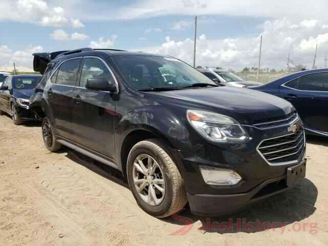 2GNALCEK4H6304238 2017 CHEVROLET EQUINOX