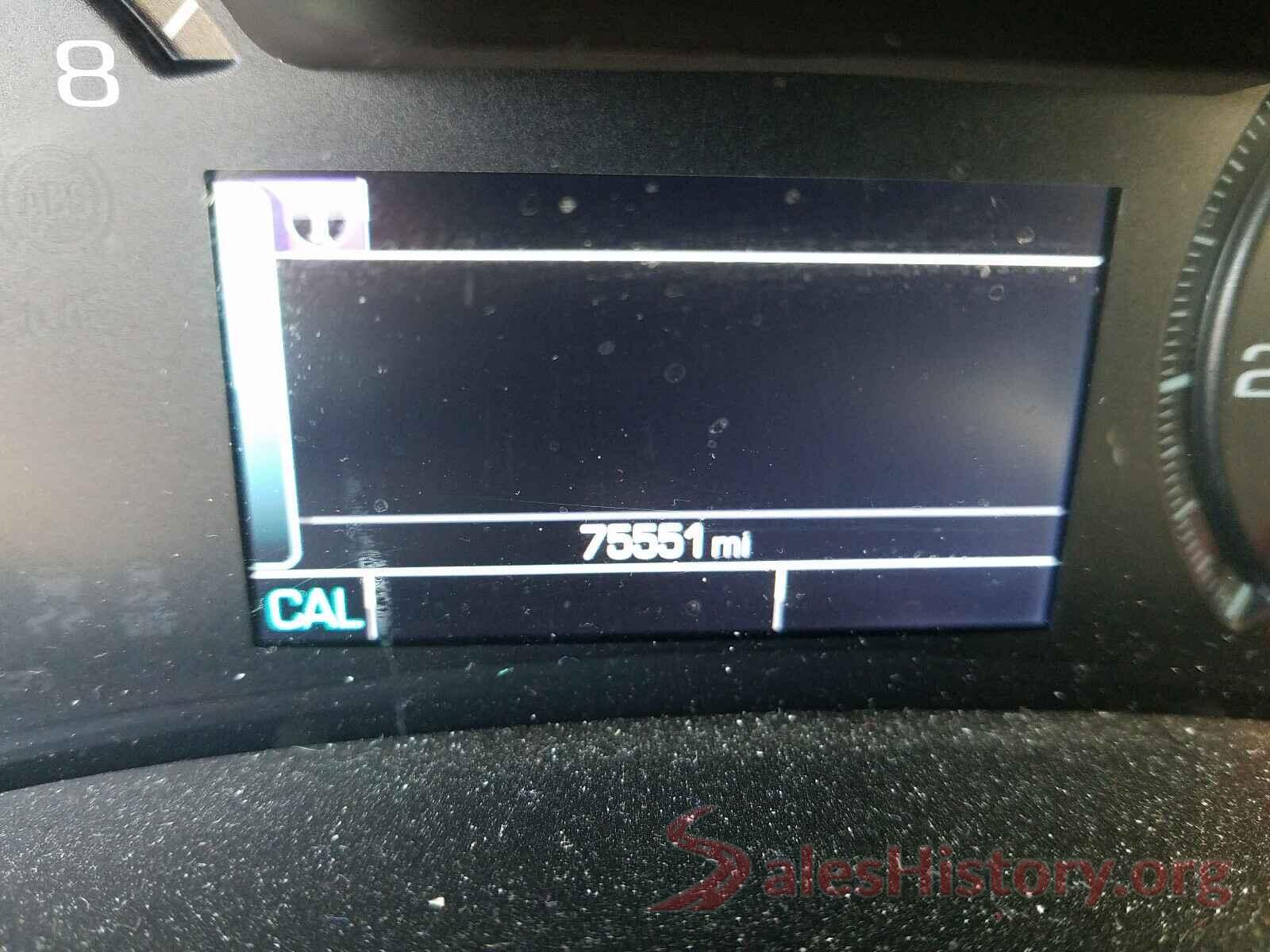 2G11Z5SA3K9140929 2019 CHEVROLET IMPALA