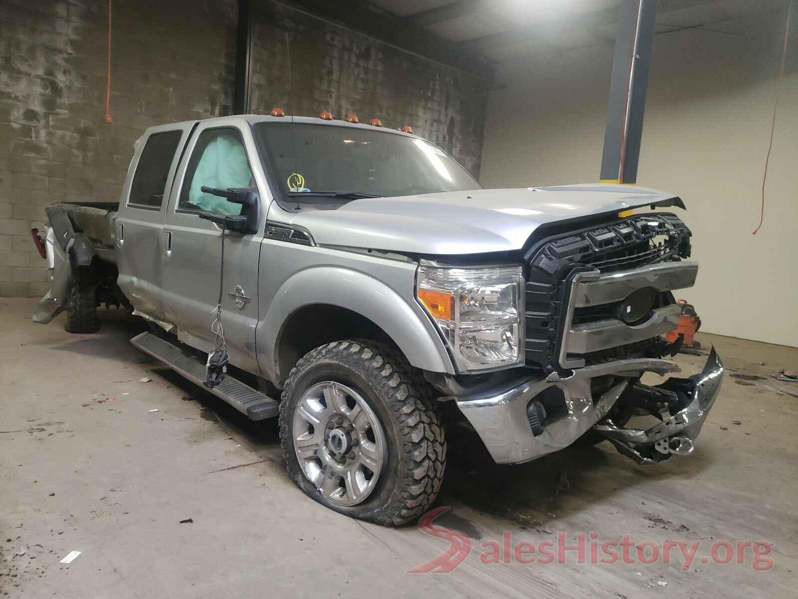 1FT8W3BT3GEA62290 2016 FORD F350