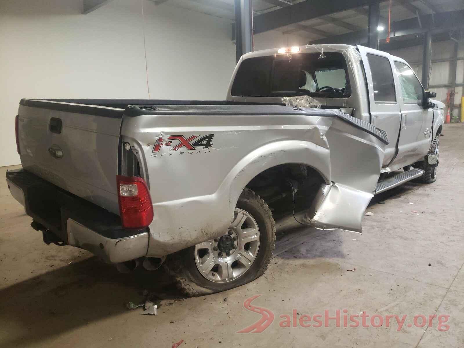 1FT8W3BT3GEA62290 2016 FORD F350