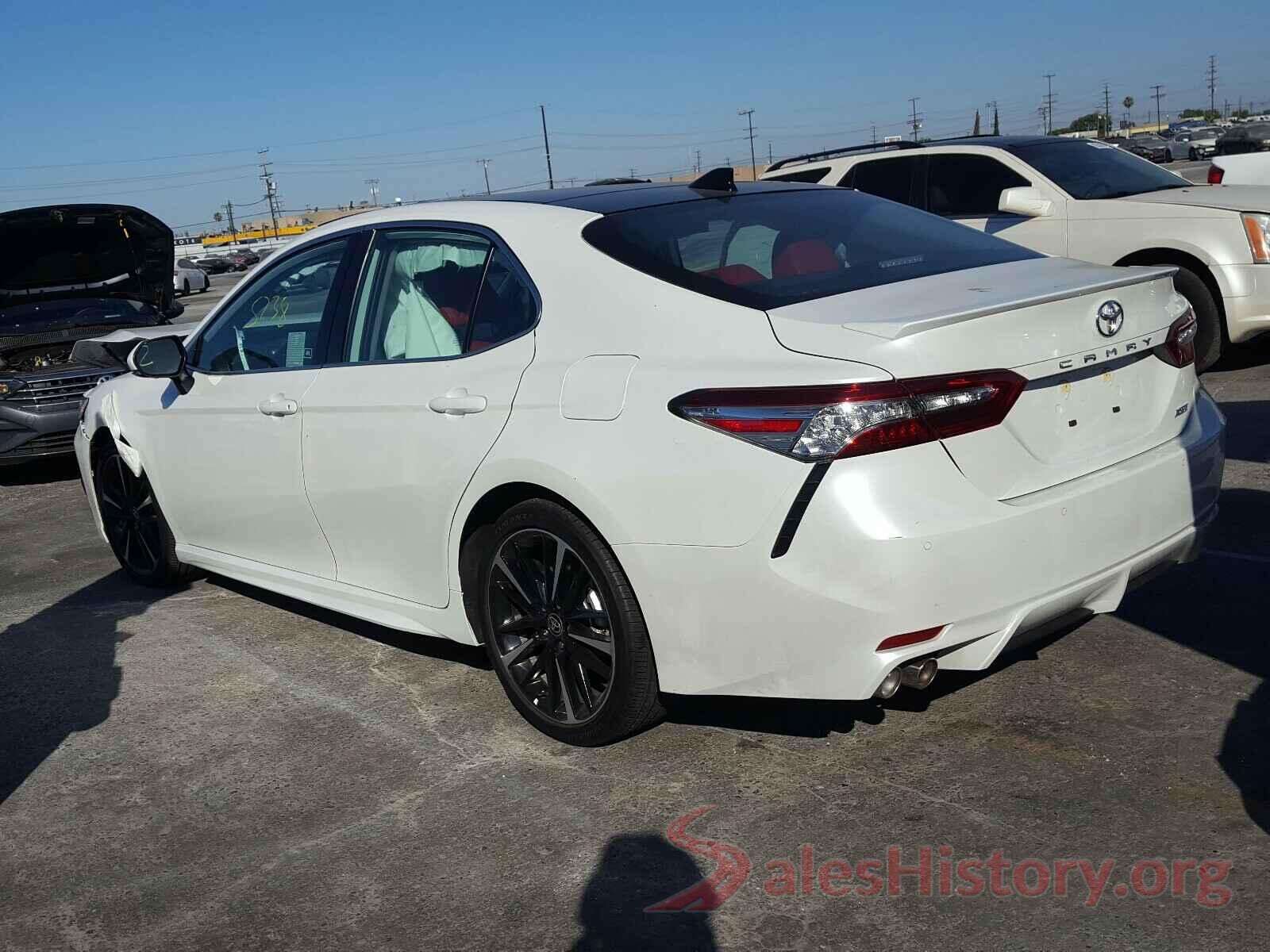 4T1KZ1AK9LU041546 2020 TOYOTA CAMRY