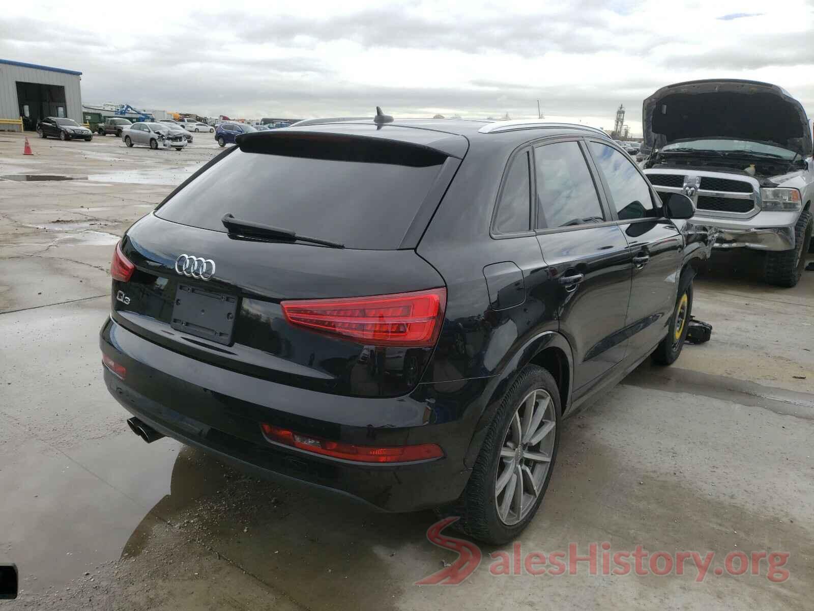 WA1BCCFS2JR007937 2018 AUDI Q3