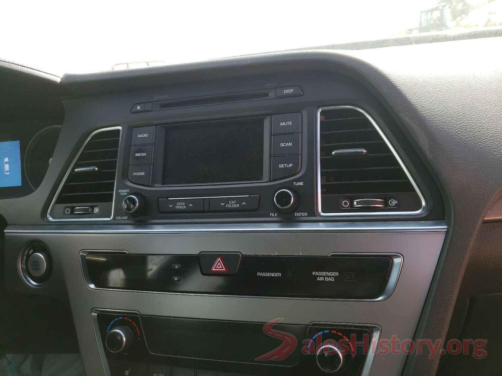 5NPE34AB0FH069366 2015 HYUNDAI SONATA