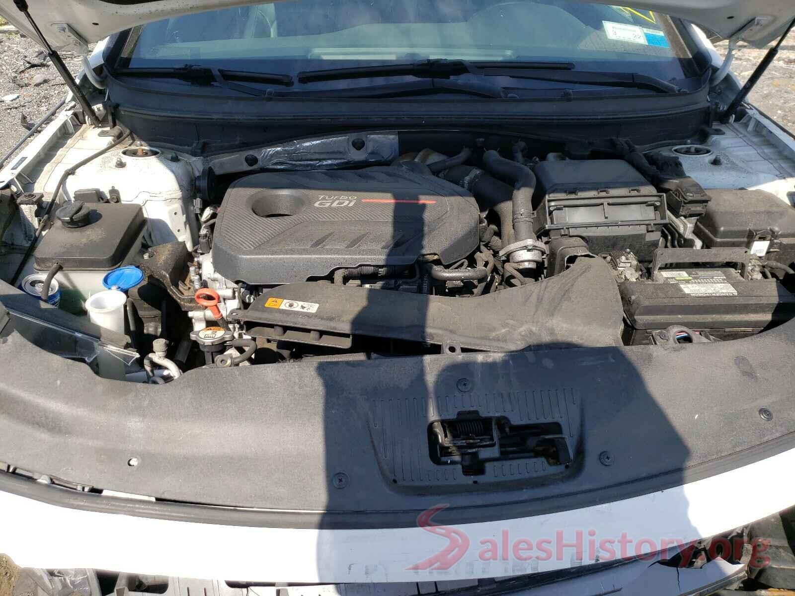 5NPE34AB0FH069366 2015 HYUNDAI SONATA