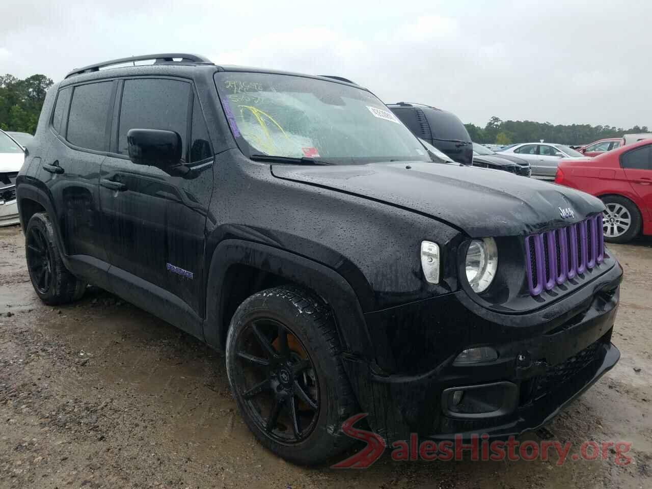 ZACCJABB3JPJ34802 2018 JEEP RENEGADE