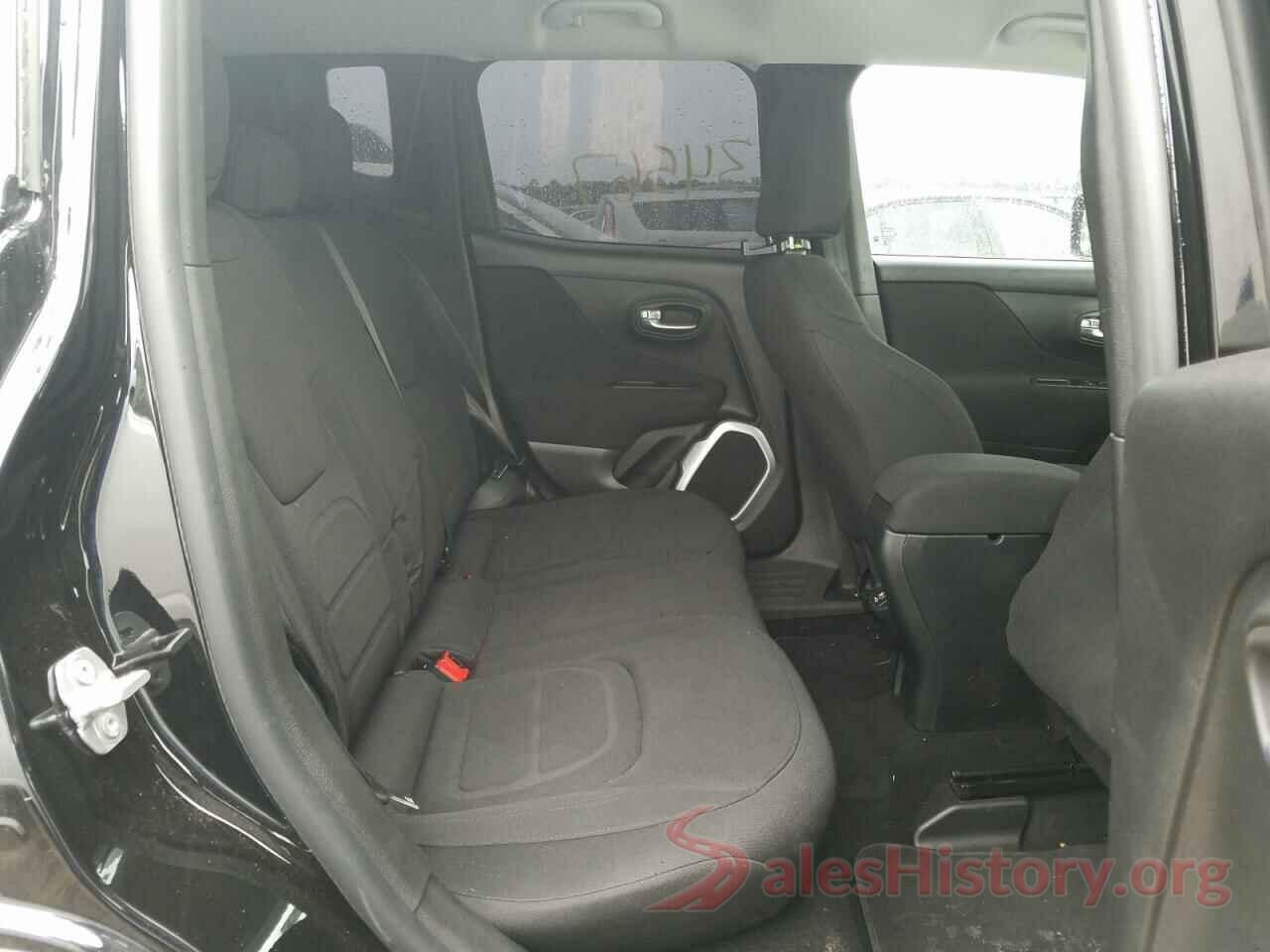 ZACCJABB3JPJ34802 2018 JEEP RENEGADE