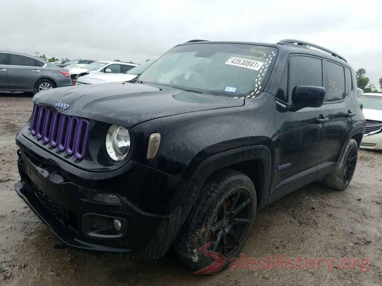 ZACCJABB3JPJ34802 2018 JEEP RENEGADE