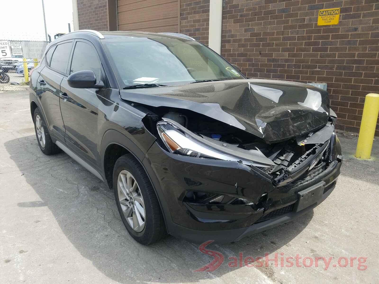 KM8J3CA40HU501730 2017 HYUNDAI TUCSON