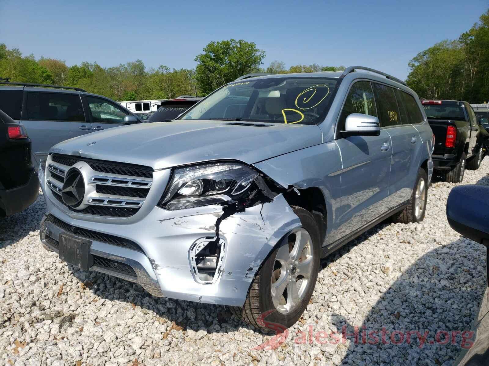 4JGDF6EE0JB072163 2018 MERCEDES-BENZ G CLASS