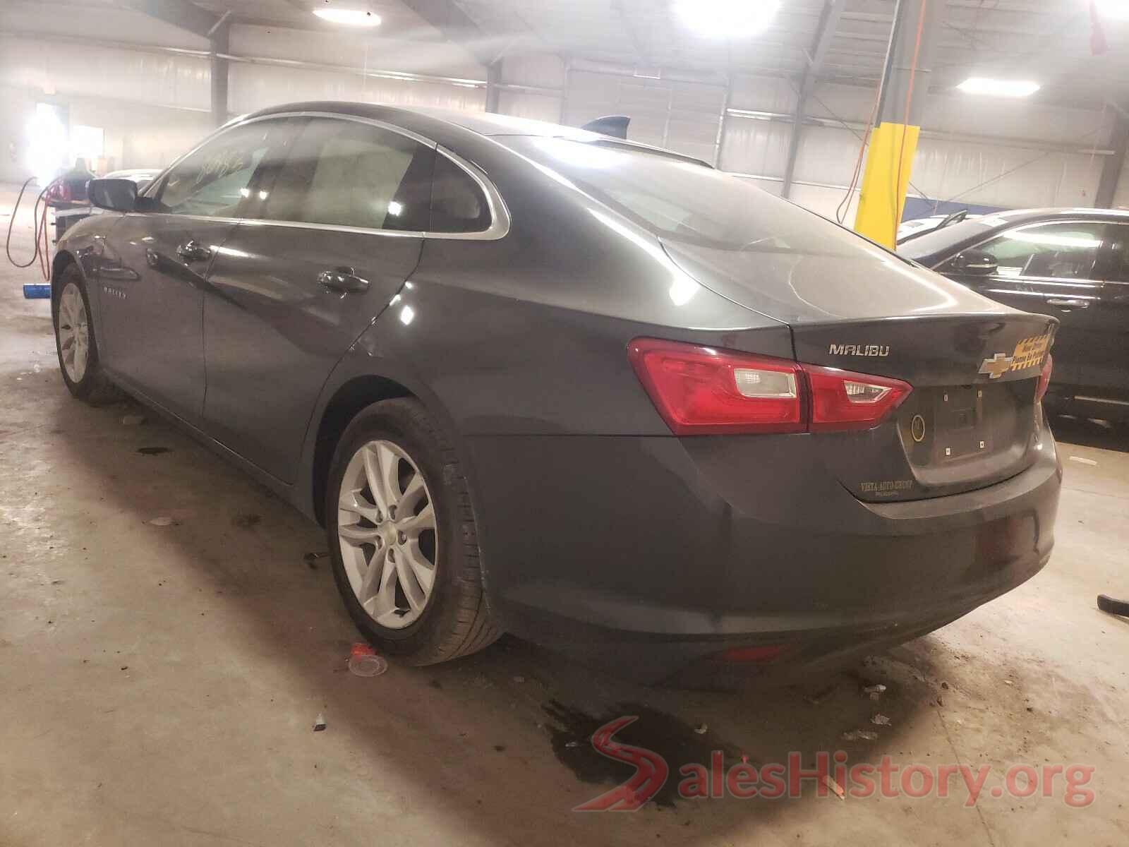 1G1ZE5ST0HF244729 2017 CHEVROLET MALIBU