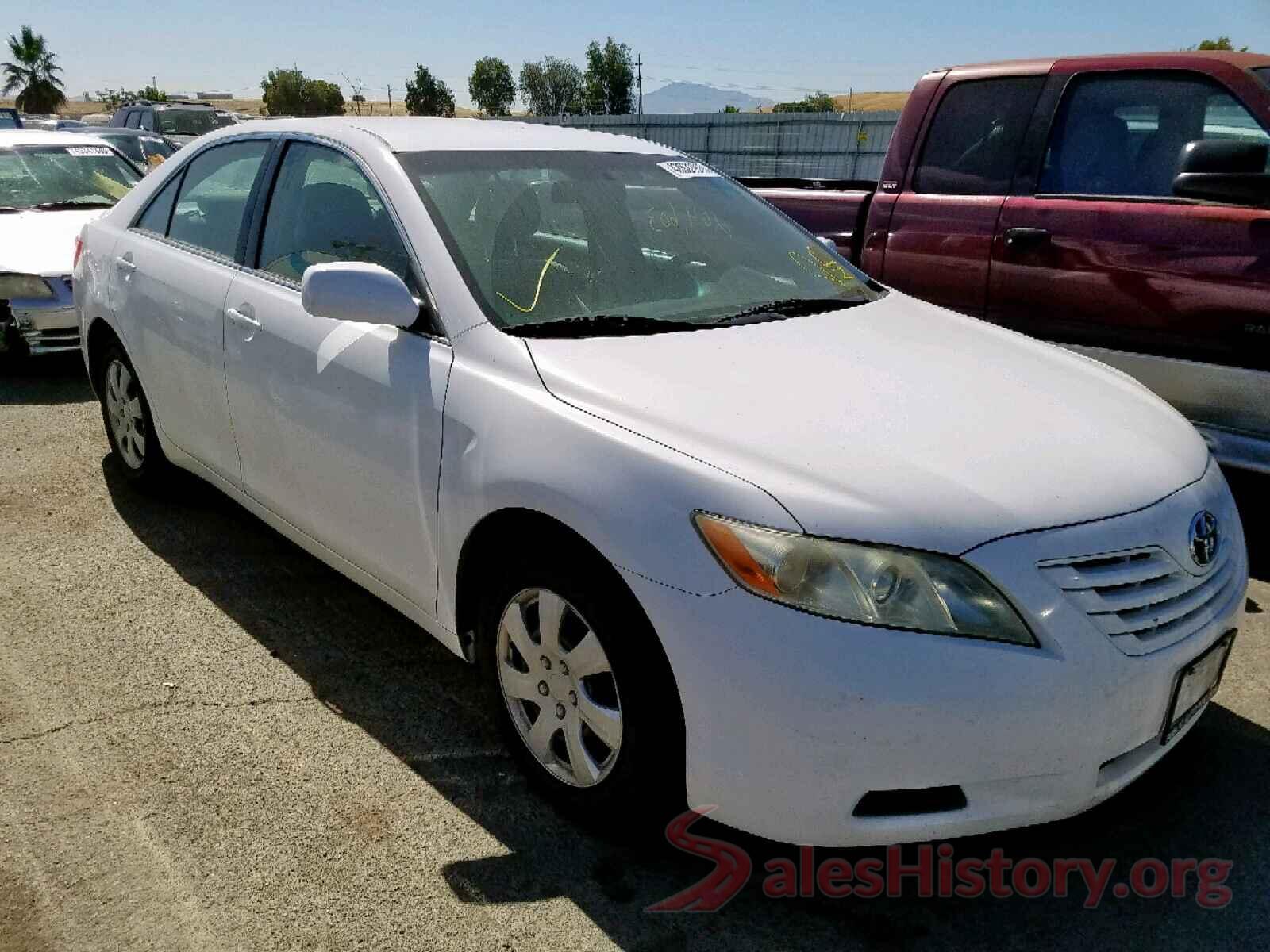 4T1BE46K89U866721 2009 TOYOTA CAMRY BASE