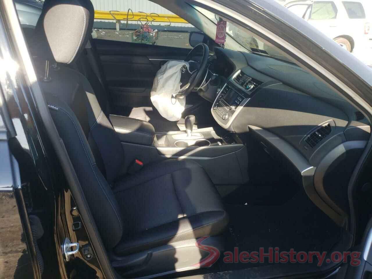 1N4BL3APXGC255198 2016 NISSAN ALTIMA