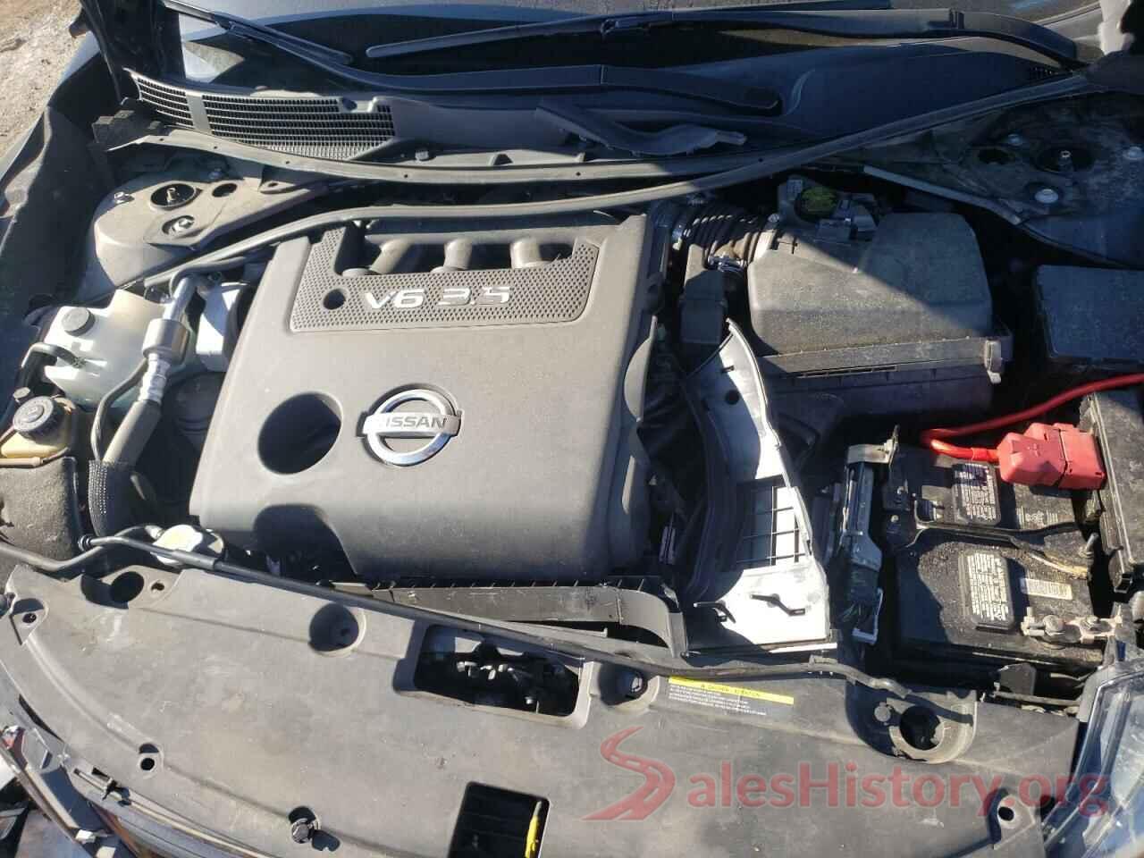 1N4BL3APXGC255198 2016 NISSAN ALTIMA