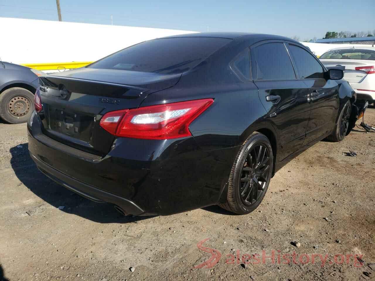 1N4BL3APXGC255198 2016 NISSAN ALTIMA