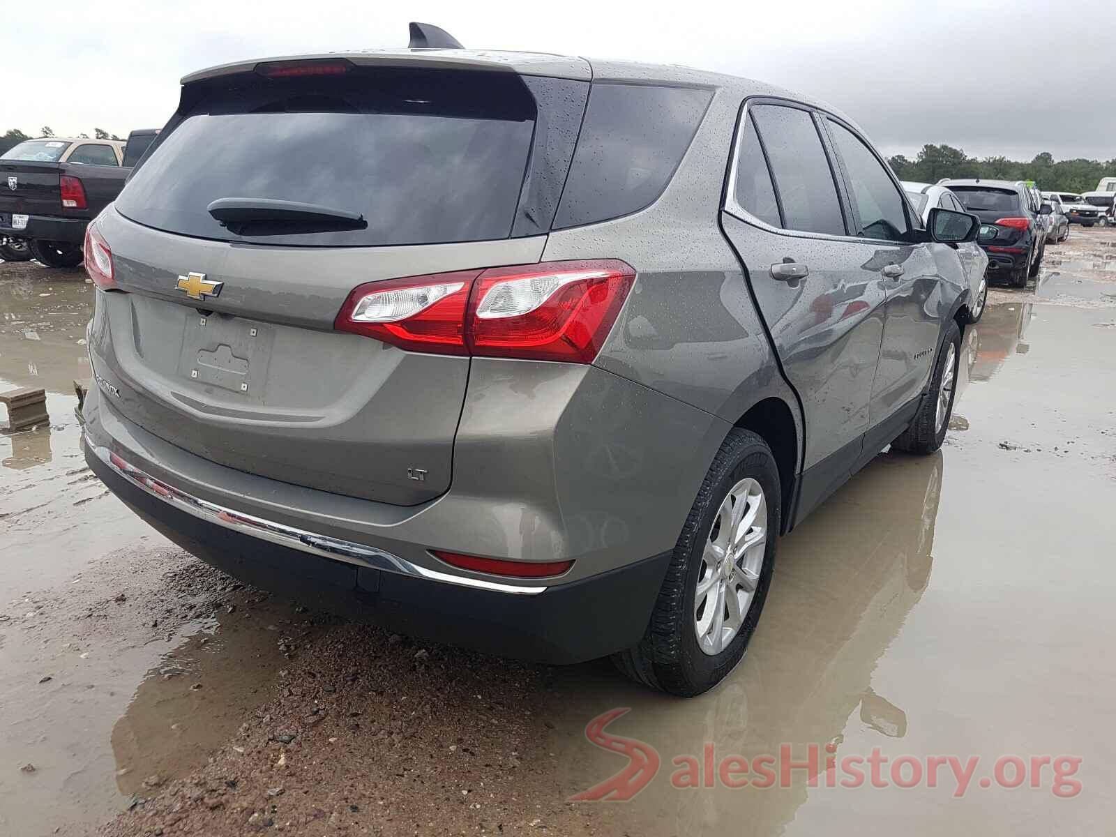 3GNAXKEV7KS582374 2019 CHEVROLET EQUINOX