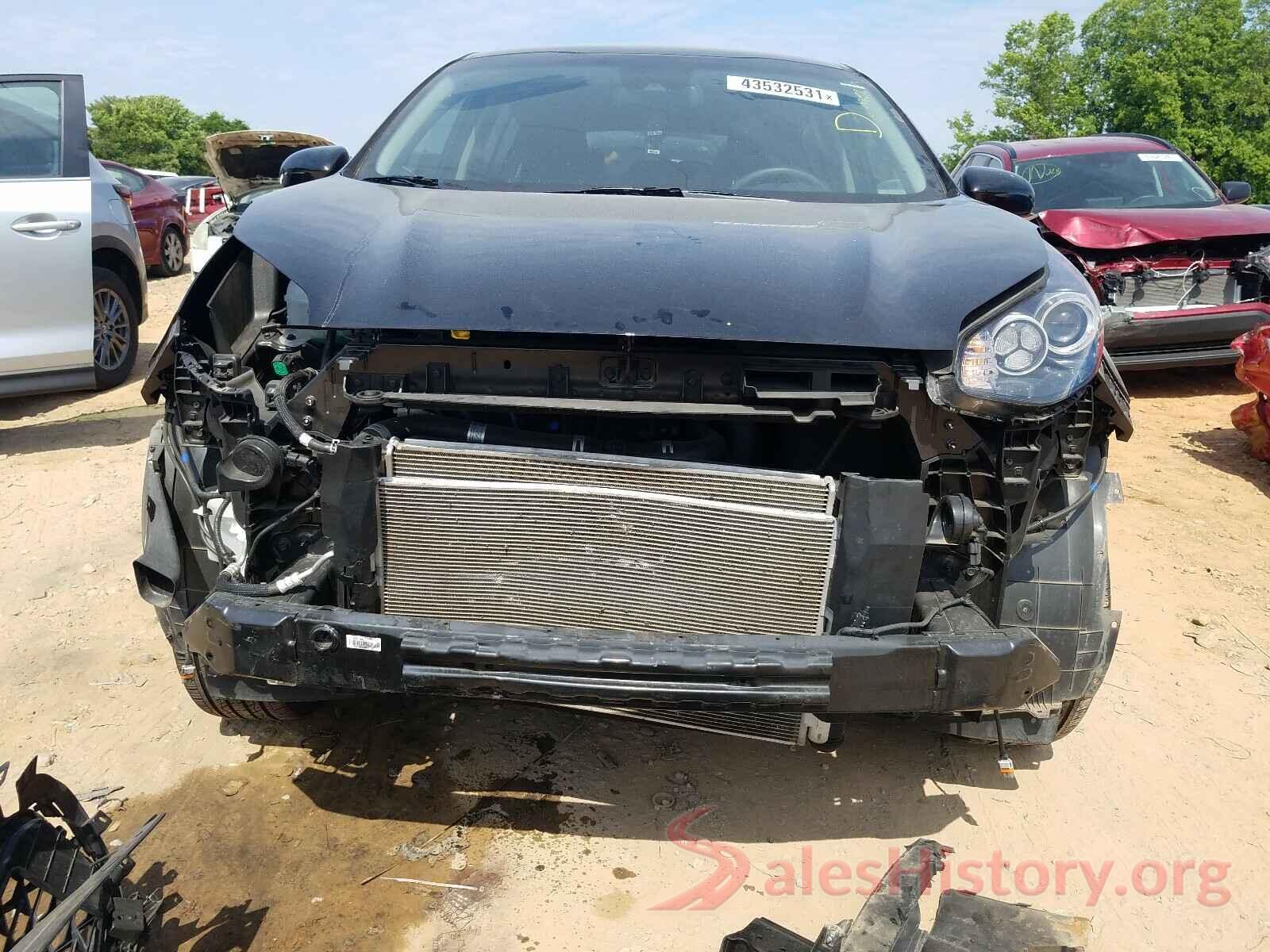 KNDPMCACXL7643030 2020 KIA SPORTAGE