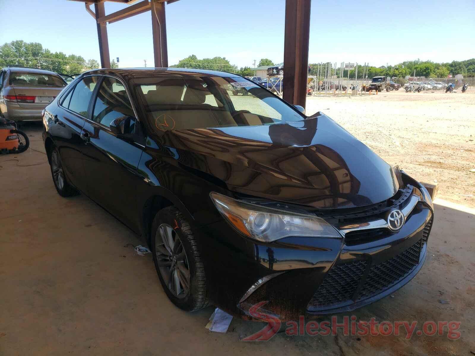 4T1BF1FK1GU262792 2016 TOYOTA CAMRY