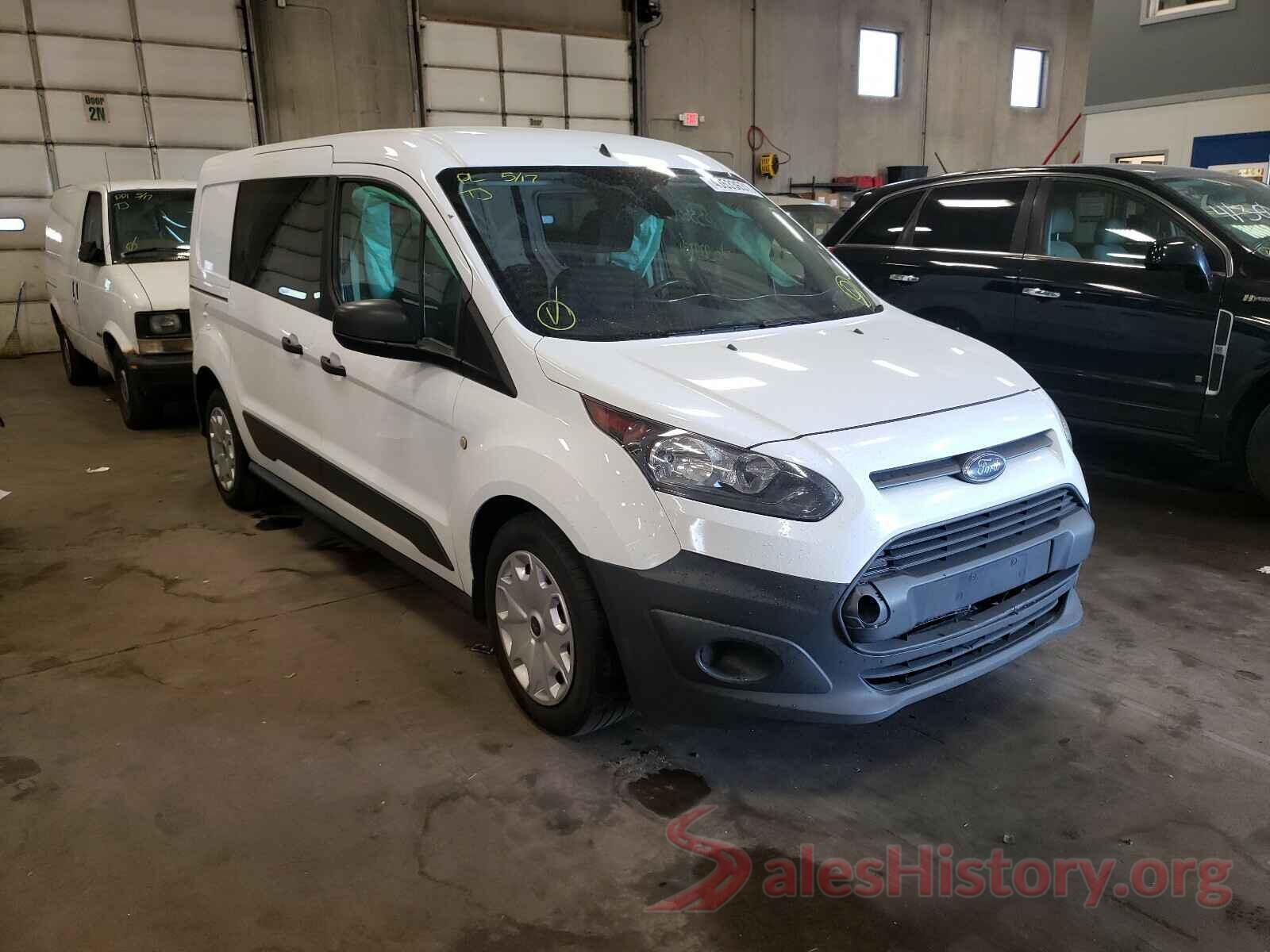 NM0LS7E72H1295935 2017 FORD TRANSIT CO