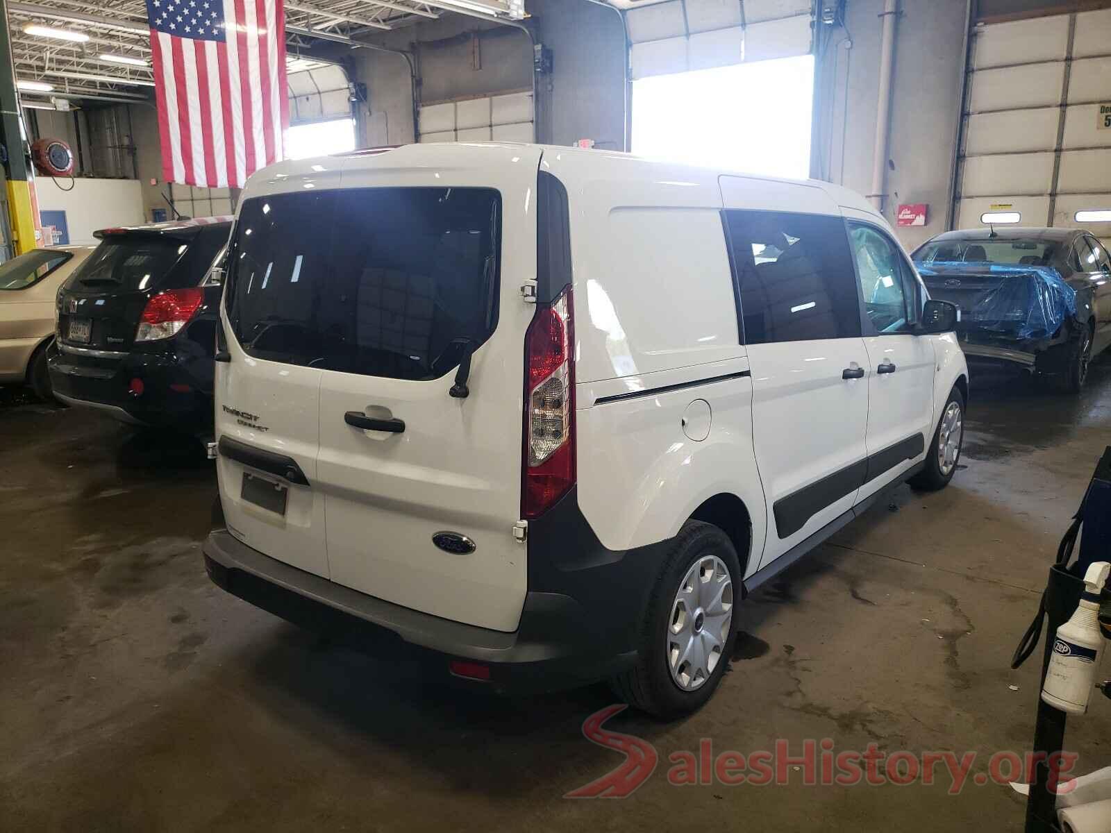 NM0LS7E72H1295935 2017 FORD TRANSIT CO