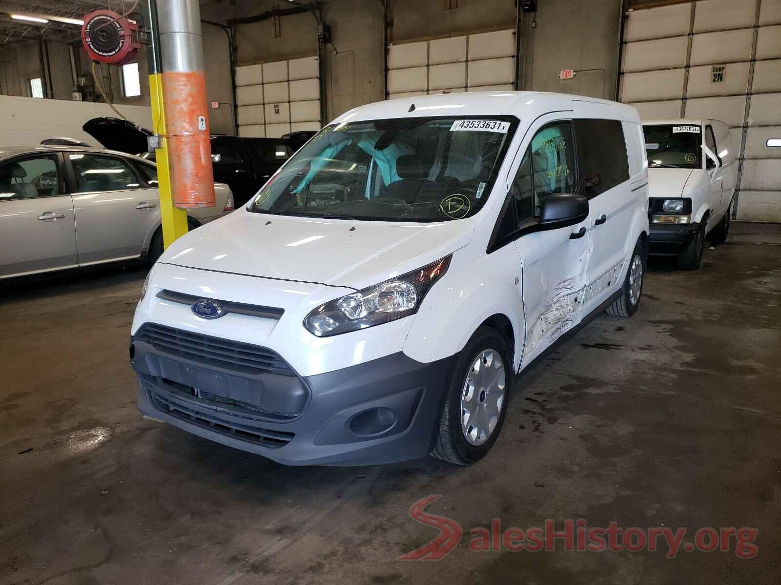 NM0LS7E72H1295935 2017 FORD TRANSIT CO