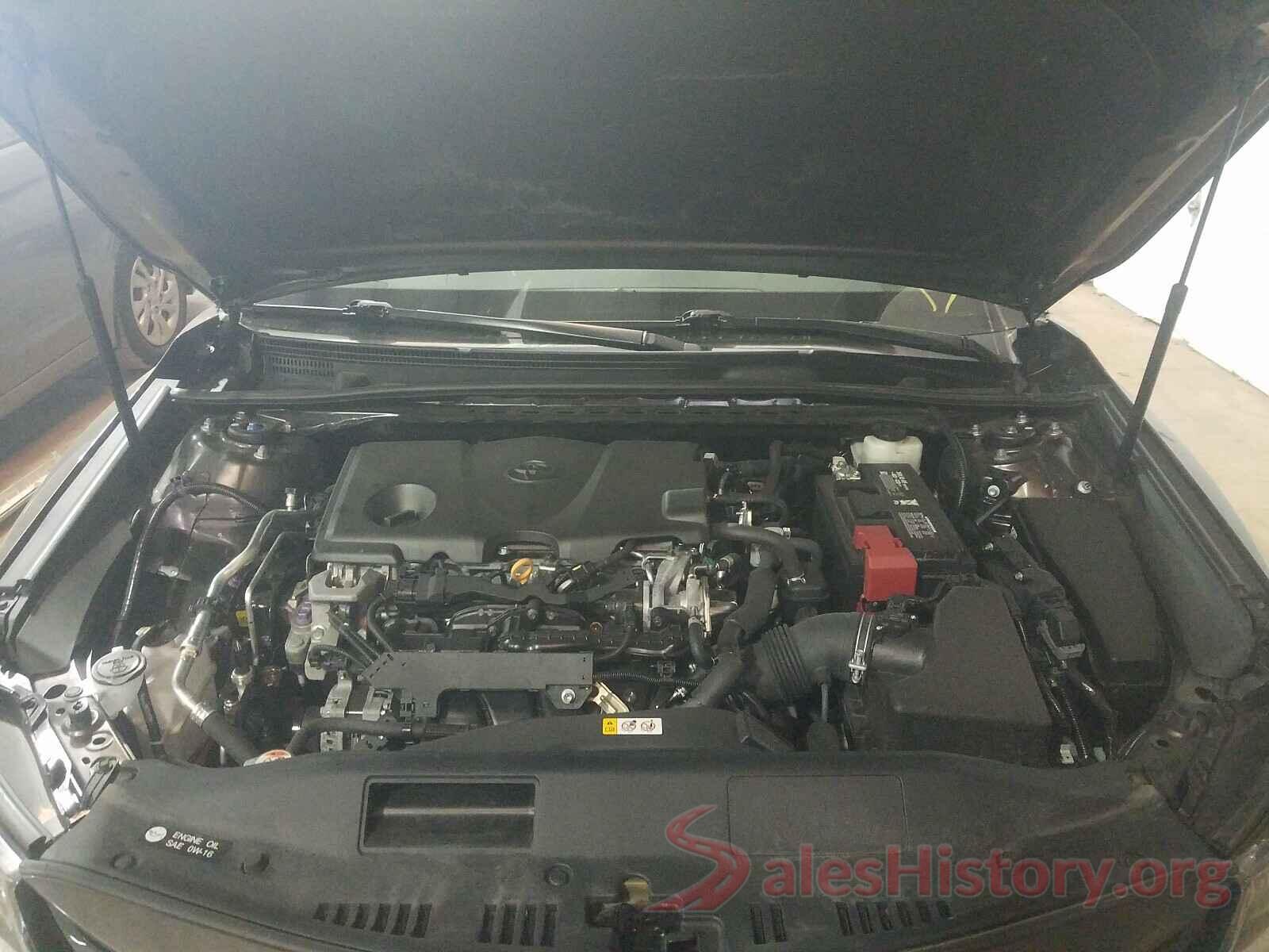 4T1B11HK7JU509705 2018 TOYOTA CAMRY