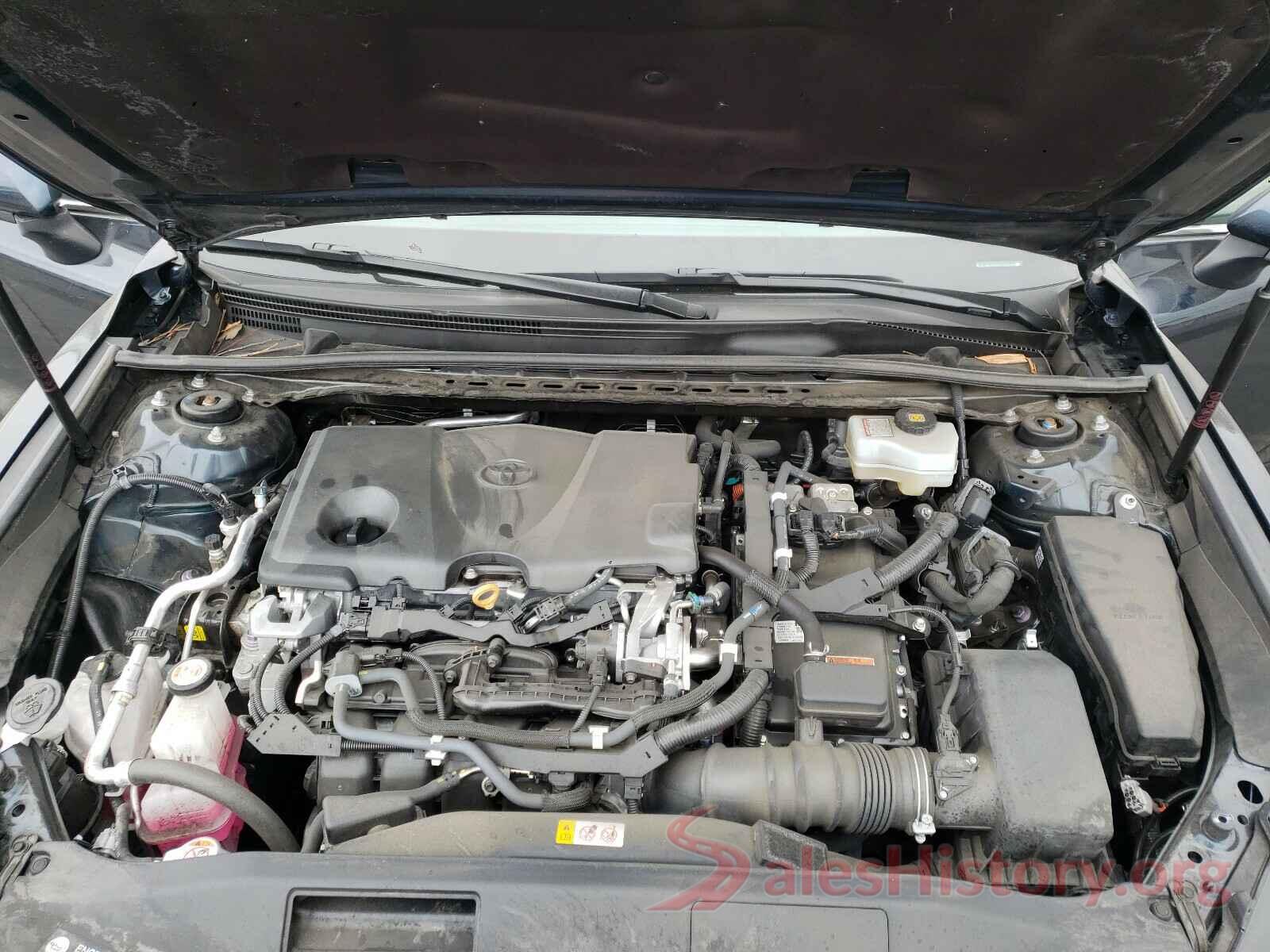 4T1B21HK9KU512698 2019 TOYOTA CAMRY