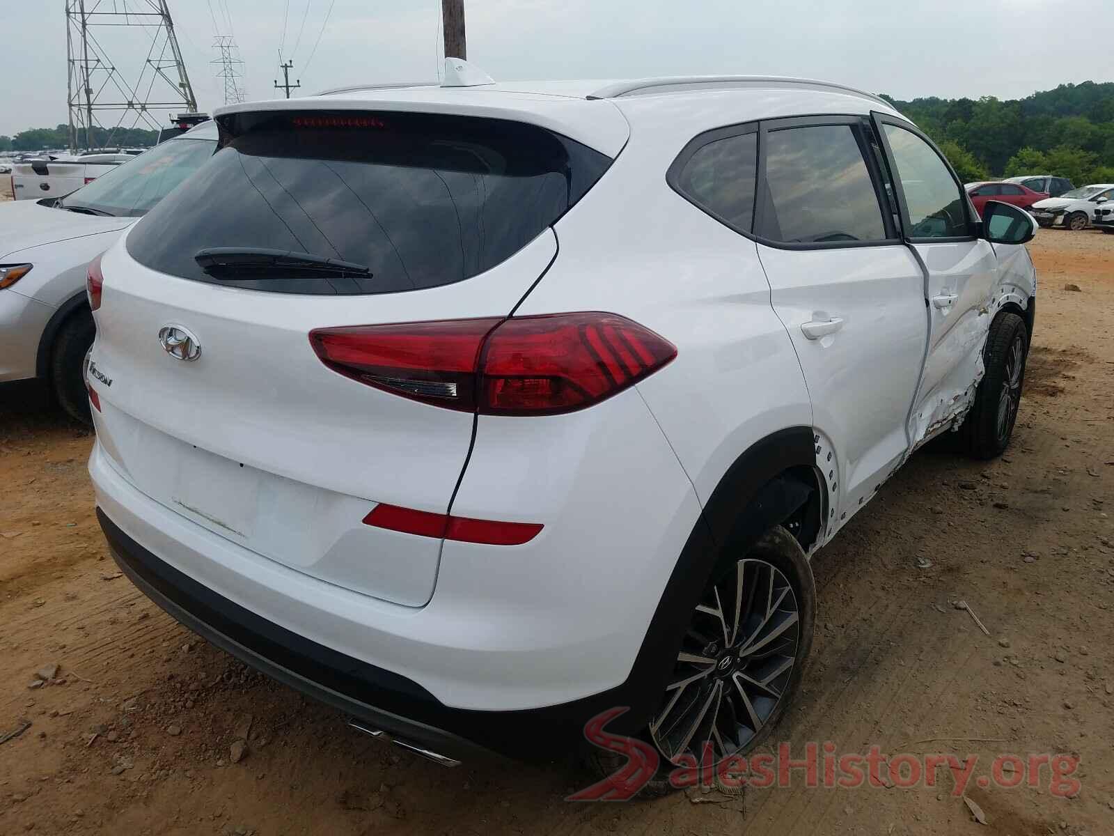 KM8J33AL0MU362913 2021 HYUNDAI TUCSON