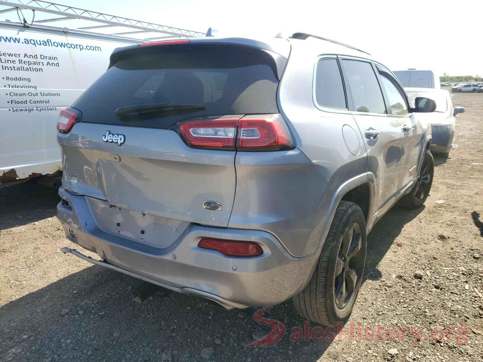 1C4PJMJS7HW567480 2017 JEEP CHEROKEE