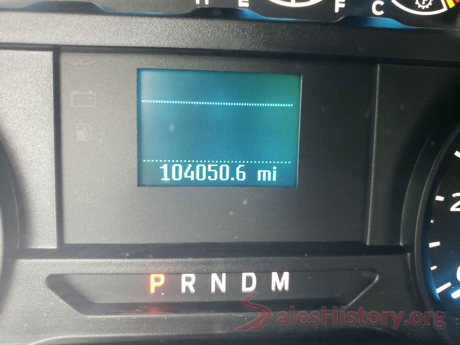 1FTFX1E5XJFD18707 2018 FORD F150